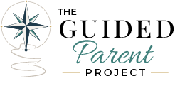 The Guided Parent Project Logo